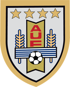 AUF Uruguay Logo ,Logo , icon , SVG AUF Uruguay Logo