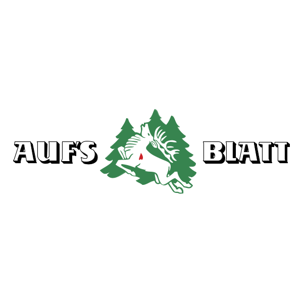 Auf's Blatt 67267