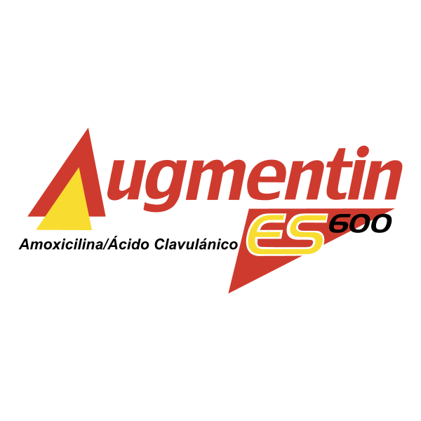 Augmentin ES 600 86505