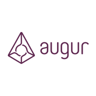 Augur Positive Logo ,Logo , icon , SVG Augur Positive Logo