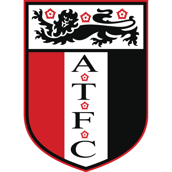August Town F.C. Logo ,Logo , icon , SVG August Town F.C. Logo