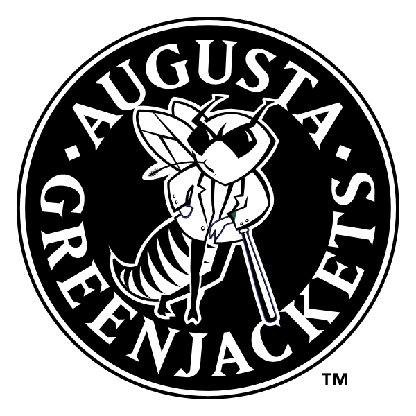 Augusta GreenJackets 58654