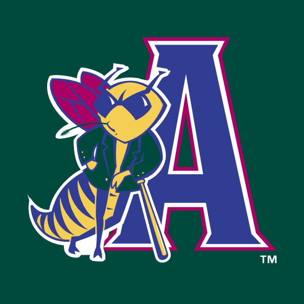 Augusta GreenJackets 58656