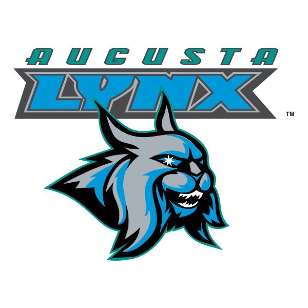 Augusta Lynx Logo ,Logo , icon , SVG Augusta Lynx Logo