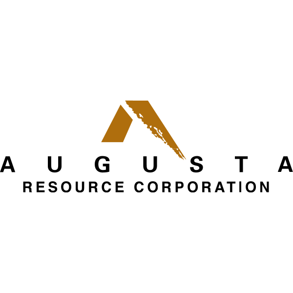 Augusta Resource Corporation Logo
