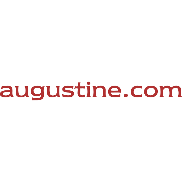 Augustine dot Com Logo ,Logo , icon , SVG Augustine dot Com Logo