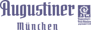 Augustiner Logo ,Logo , icon , SVG Augustiner Logo