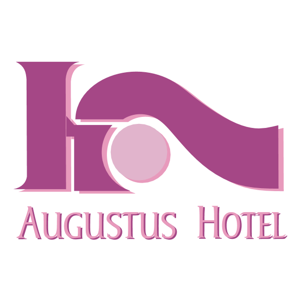 Augustus hotel Logo ,Logo , icon , SVG Augustus hotel Logo