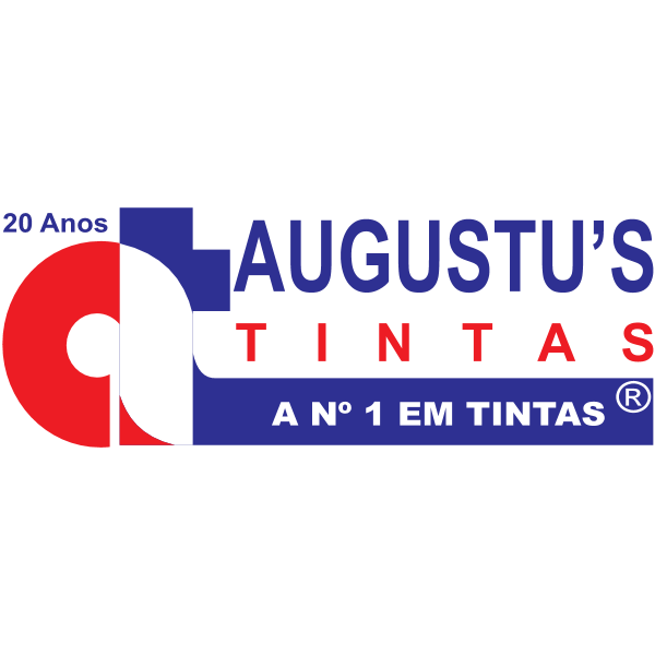 AUGUSTUS TINTAS Logo ,Logo , icon , SVG AUGUSTUS TINTAS Logo