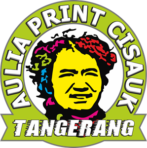 Aulia Print Cisauk Logo