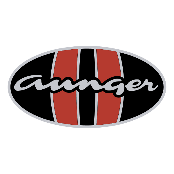 Aunger 55072