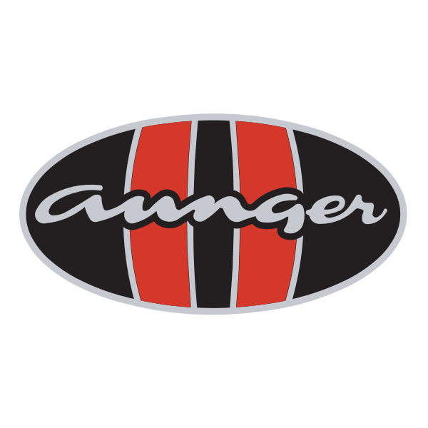 Aunger Logo ,Logo , icon , SVG Aunger Logo