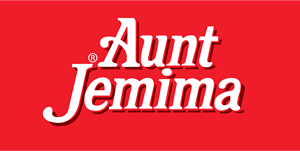 Aunt Jemima Logo ,Logo , icon , SVG Aunt Jemima Logo