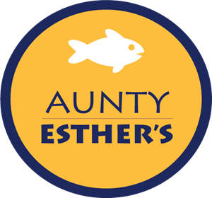 AUNTY ESTHERS Logo ,Logo , icon , SVG AUNTY ESTHERS Logo
