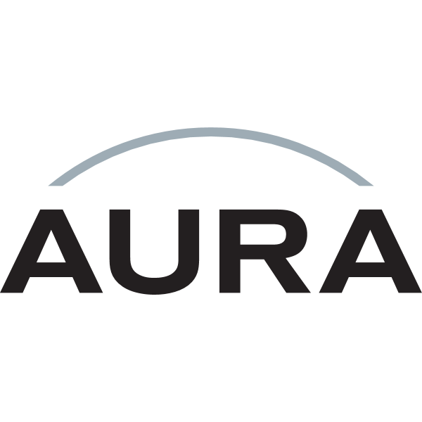 AURA Logo ,Logo , icon , SVG AURA Logo