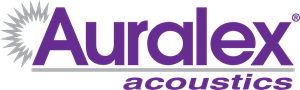 Auralex acoustics Logo