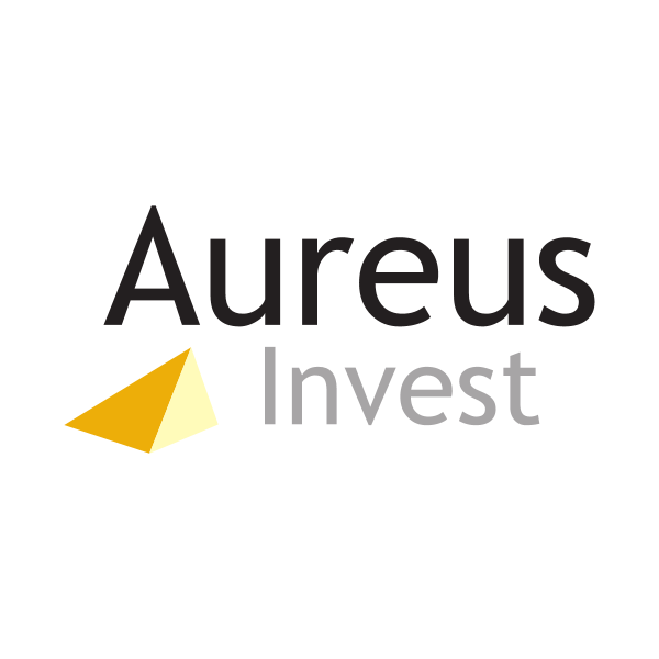 Aureus Invest Logo ,Logo , icon , SVG Aureus Invest Logo