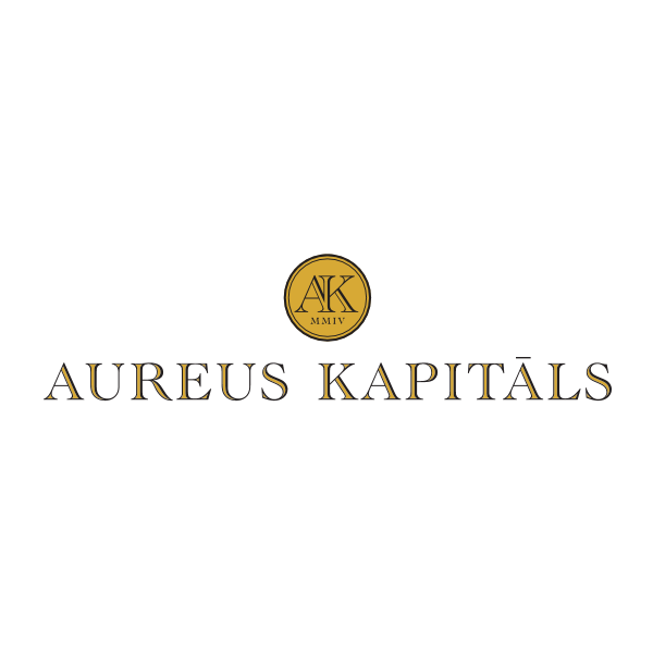 Aureus Kapitals Logo ,Logo , icon , SVG Aureus Kapitals Logo