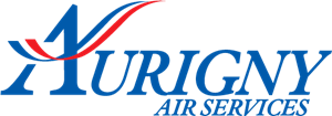 Aurigny Air Services Logo ,Logo , icon , SVG Aurigny Air Services Logo