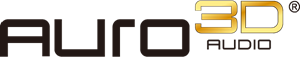 Auro-3D Logo