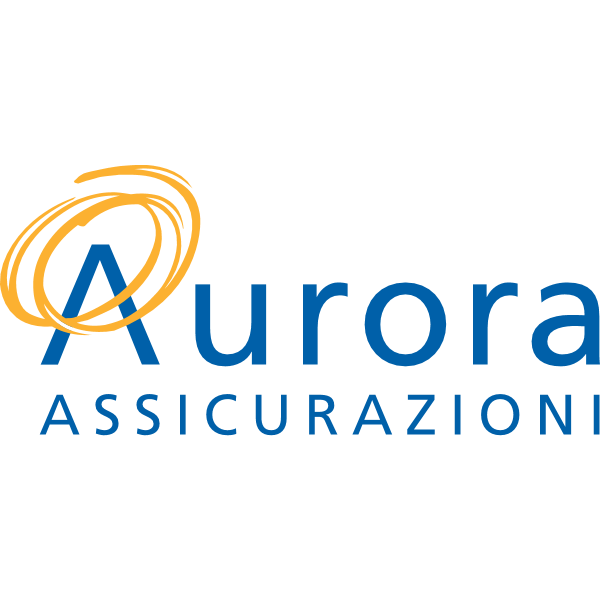 Aurora assicurazioni Logo ,Logo , icon , SVG Aurora assicurazioni Logo