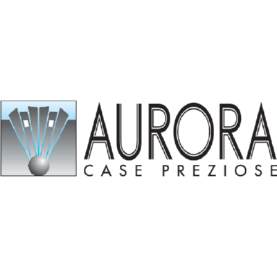 Aurora Case Preziose Logo ,Logo , icon , SVG Aurora Case Preziose Logo