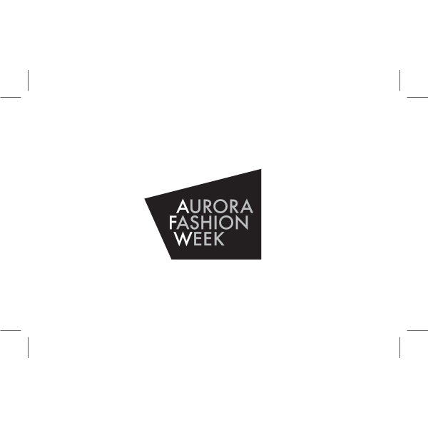 Aurora Fashion Week Logo