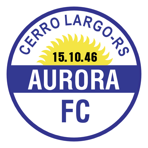 Aurora Futebol Clube de Cerro Largo RS