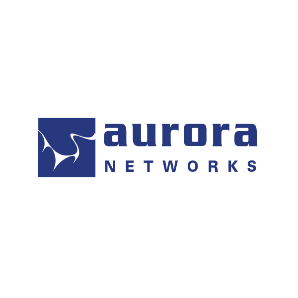 Aurora Networks Logo