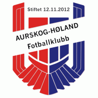 Aurskog-Høland FK Logo ,Logo , icon , SVG Aurskog-Høland FK Logo