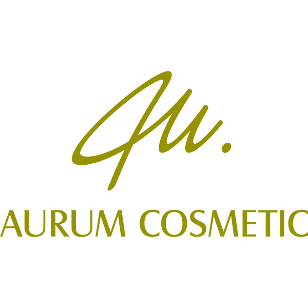 Aurum Cosmetic Logo ,Logo , icon , SVG Aurum Cosmetic Logo