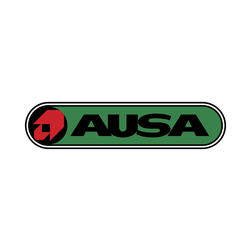 AUSA ,Logo , icon , SVG AUSA
