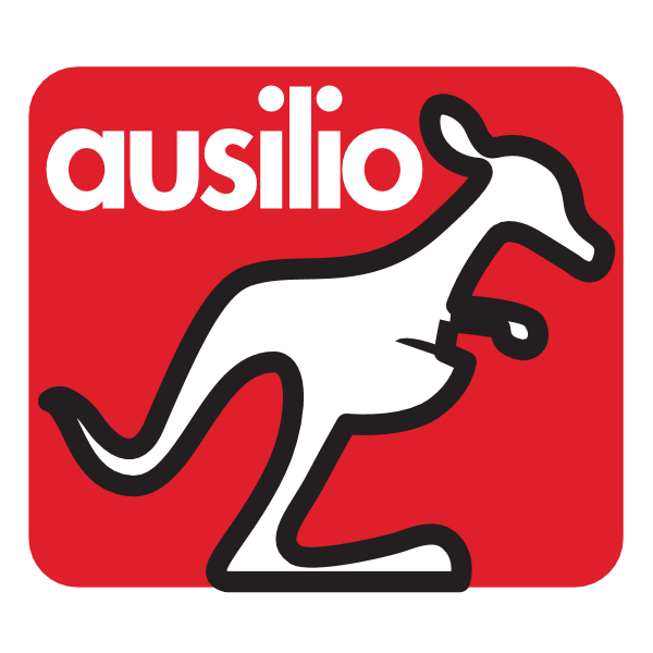 Ausilio Logo ,Logo , icon , SVG Ausilio Logo