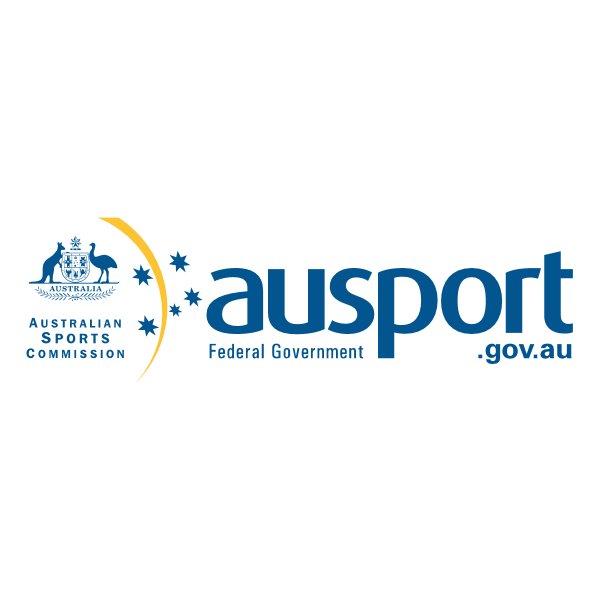 Ausport Federal Government Logo ,Logo , icon , SVG Ausport Federal Government Logo