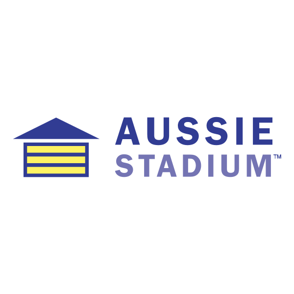 Aussie Stadium 80390