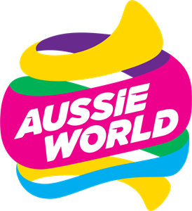 Aussie World 2016 Logo
