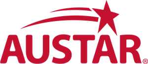 Austar 2008 Logo