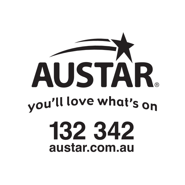 AUSTAR Logo ,Logo , icon , SVG AUSTAR Logo