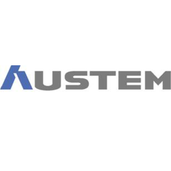 Austem Logo ,Logo , icon , SVG Austem Logo