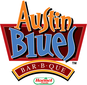 Austin Blues Logo ,Logo , icon , SVG Austin Blues Logo