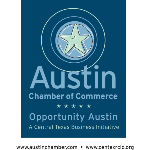 Austin Chamber of Commerce Logo