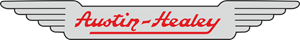 Austin-Healey Logo ,Logo , icon , SVG Austin-Healey Logo
