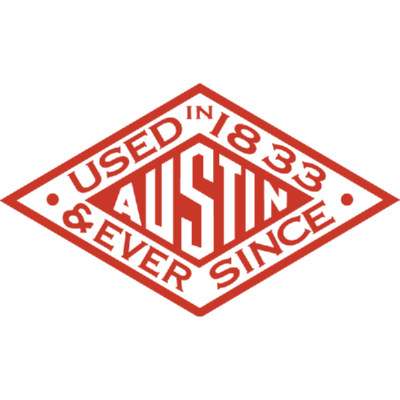 Austin Powder Company Logo ,Logo , icon , SVG Austin Powder Company Logo