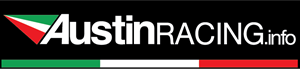 Austin Racing Logo ,Logo , icon , SVG Austin Racing Logo