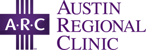 Austin Regional Clinic Logo ,Logo , icon , SVG Austin Regional Clinic Logo