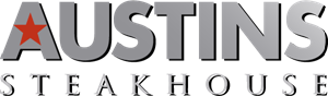 Austins Steakhouse Logo