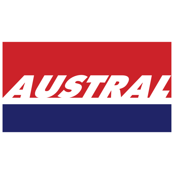 Austral 34215