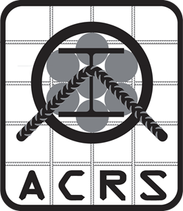 Australasian Certification Authority for Reinforci Logo