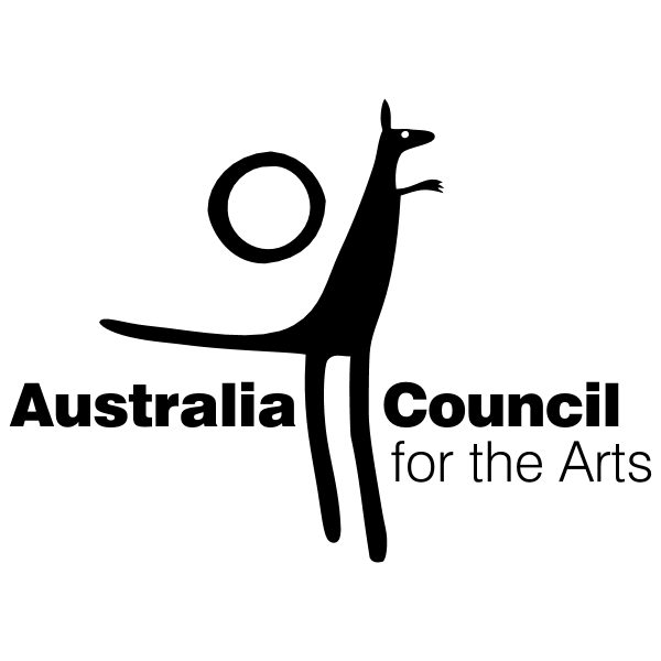 Australia Council for the Arts 10391