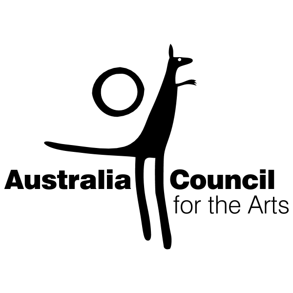 Australia Council for the Arts